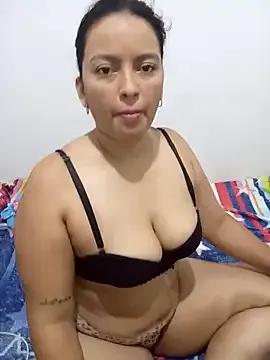 LILI_ADAMS from StripChat is Freechat