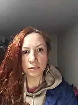 lili_ardient from StripChat