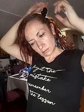 lili_ardient from StripChat