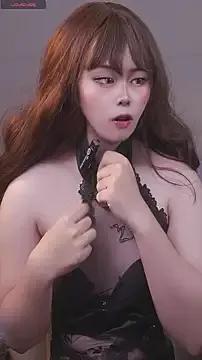 Lili_babii99 from StripChat is Freechat