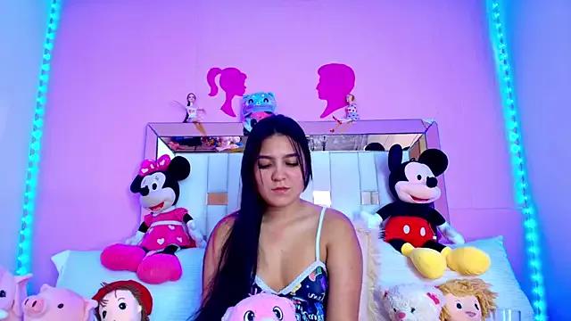 Lili_colling from StripChat