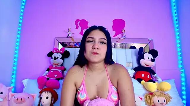 Try our streaming cams variety and talk on a personal level with our adorable girls streamers, showing off their bountiful shapes and dildos.