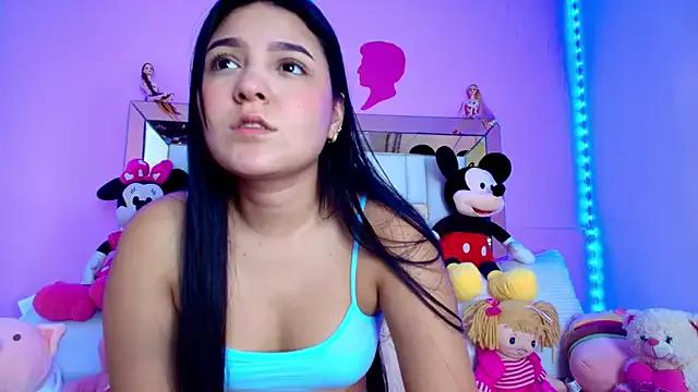 Try our streaming cams variety and talk on a personal level with our adorable girls streamers, showing off their bountiful shapes and dildos.
