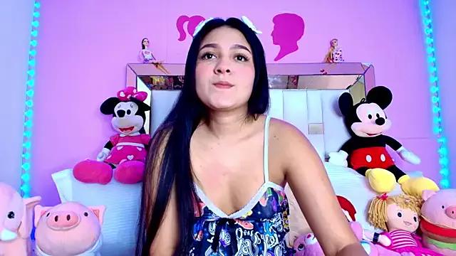 Lili_colling from StripChat