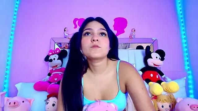 Lili_colling from StripChat