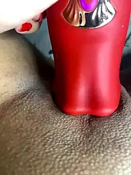 lili_fire69 from StripChat