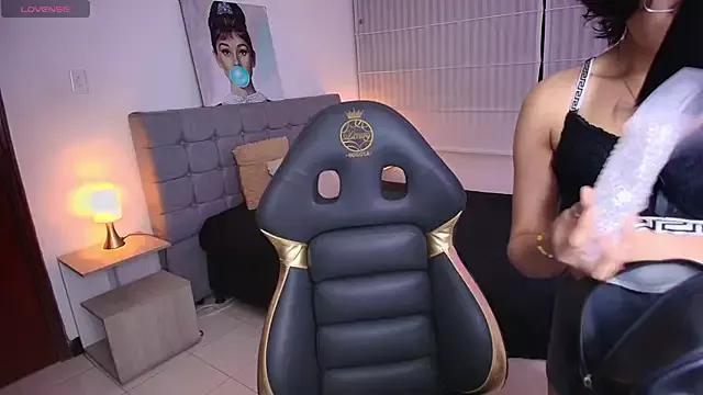 Lili_Gomez_ from StripChat