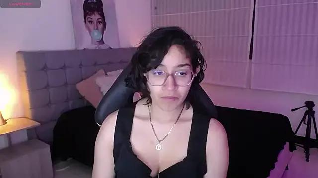 Lili_Gomez_ from StripChat