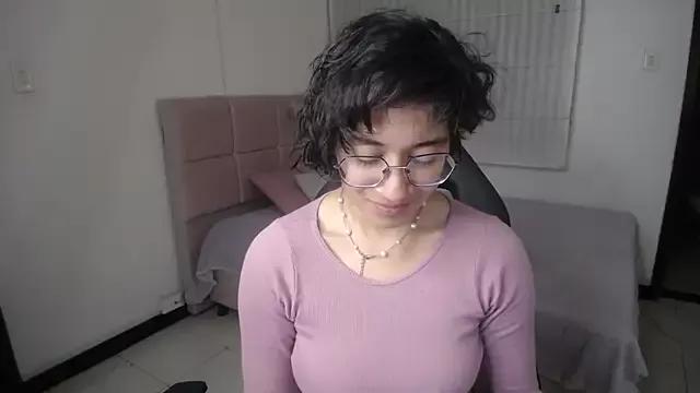 Lili_Gomez_ from StripChat