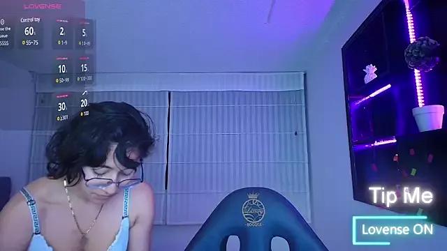 Lili_Gomez_ from StripChat