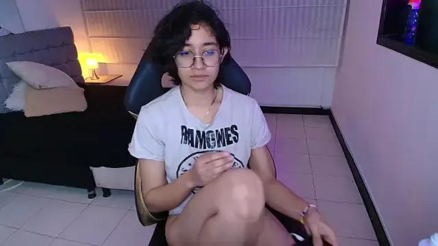 Lili_Gomez_ from StripChat