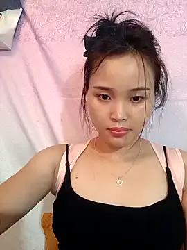 Lili_lovely from StripChat is Freechat