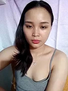 Lili_lovely from StripChat is Freechat