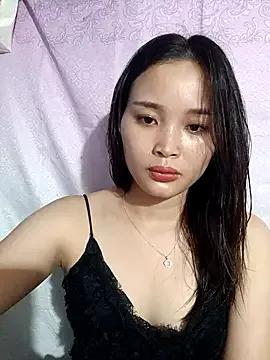 Lili_lovely from StripChat is Freechat