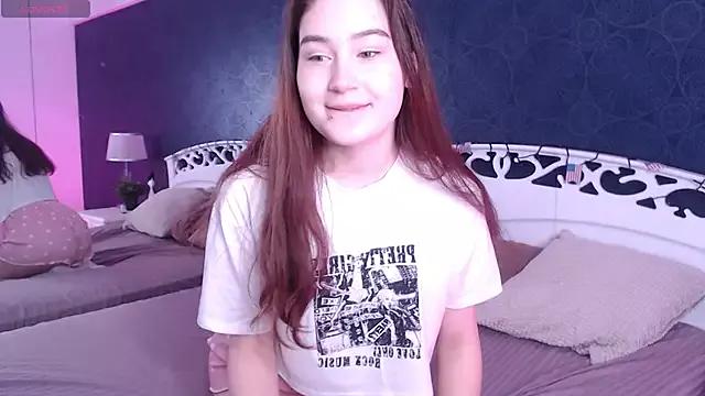 Try our streaming cams variety and talk on a personal level with our adorable girls streamers, showing off their bountiful shapes and dildos.