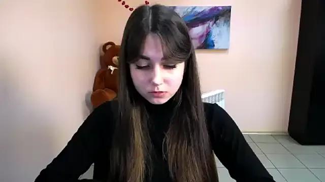 Lili_magic from StripChat
