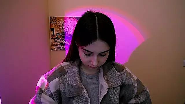 Lili_magic from StripChat