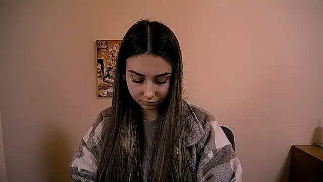 Lili_magic from StripChat