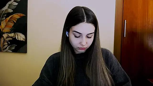 Lili_magic from StripChat