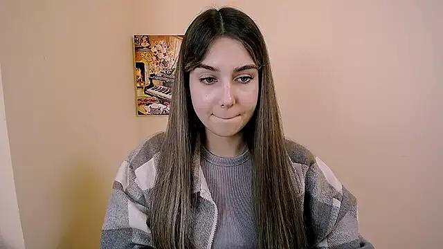 Lili_magic from StripChat