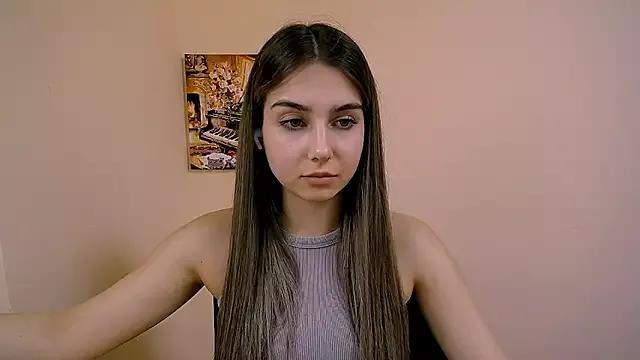 Lili_magic from StripChat