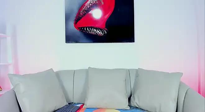 Try our streaming cams variety and talk on a personal level with our adorable girls streamers, showing off their bountiful shapes and dildos.