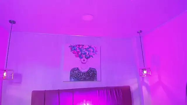 Lili_Monroy from StripChat