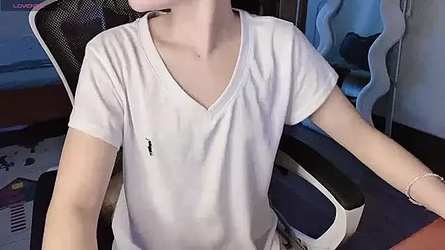 LiLi_Sweetie from StripChat