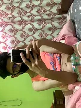 Lili_trans from StripChat