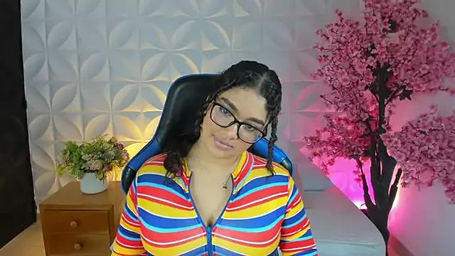 lilia_ivette from StripChat