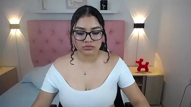 lilia_ivette from StripChat is Freechat