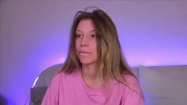 LiliaBianka from StripChat
