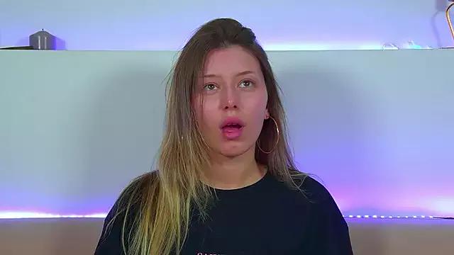 LiliaBianka from StripChat