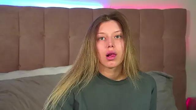 LiliaBianka from StripChat