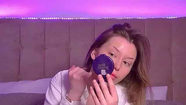 LiliaBianka from StripChat