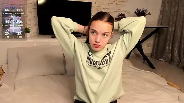 Lilian_style from StripChat