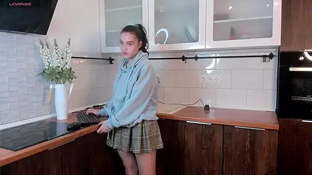 Lilian_style from StripChat