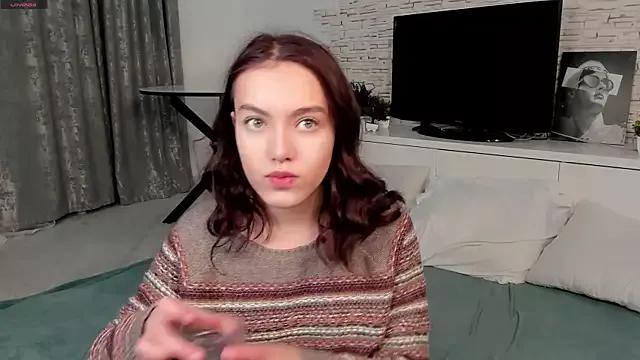 Lilian_style from StripChat