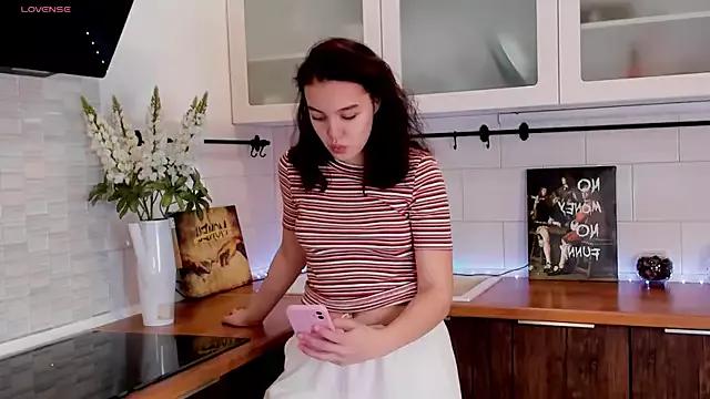 Lilian_style from StripChat