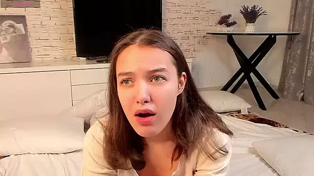 Lilian_style from StripChat