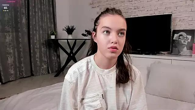 Lilian_style from StripChat