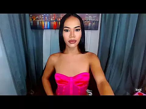lilianafoxts from StripChat