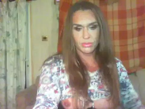 Lilianashemale from StripChat