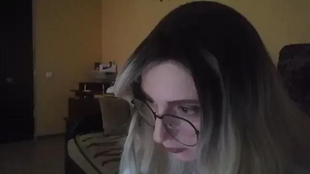 LilianaStrey from StripChat