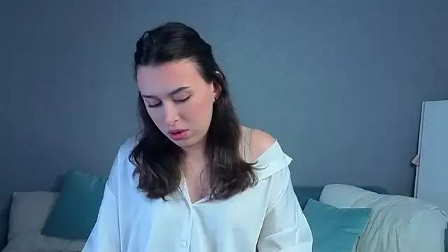 LilianBuskey from StripChat