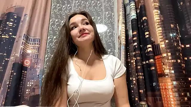 LilianCall from StripChat