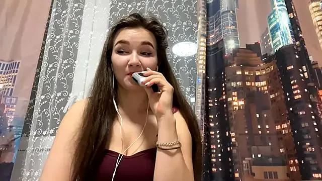 Try our streaming cams variety and talk on a personal level with our adorable girls streamers, showing off their bountiful shapes and dildos.