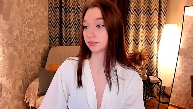 LilianDestiny from StripChat is Freechat