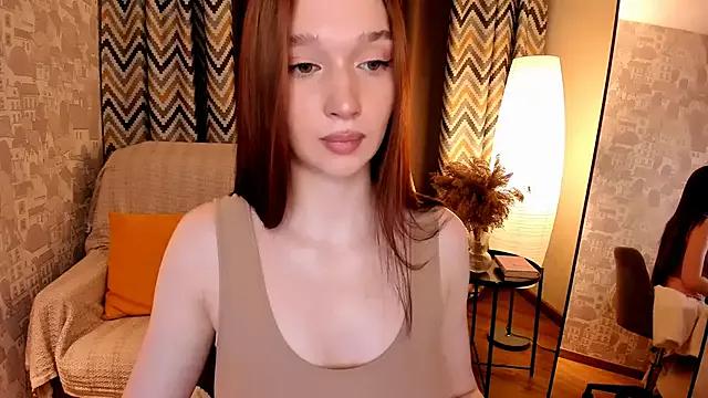 Try our streaming cams variety and talk on a personal level with our adorable girls streamers, showing off their bountiful shapes and dildos.