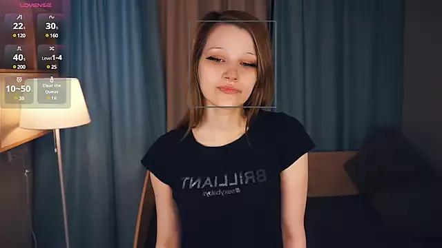 Try our streaming cams variety and talk on a personal level with our adorable girls streamers, showing off their bountiful shapes and dildos.